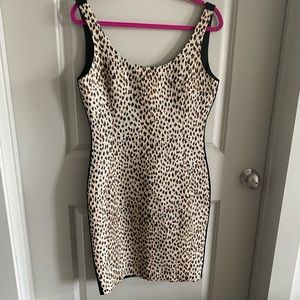 Diane Von Furstenberg dress